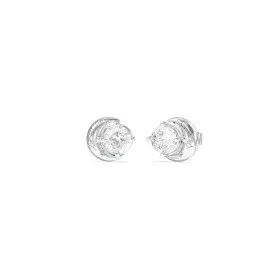 Женские серьги Guess JUBE06233JWRHT-U Серебристый